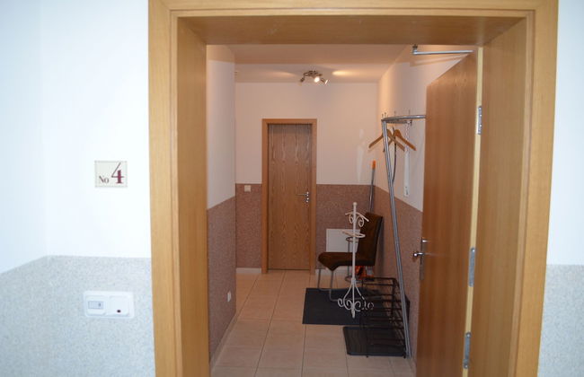 Apartment Ohragrund Oberhof - Foto 18