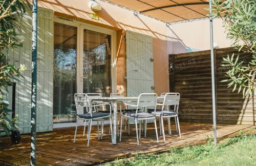 Maison de vacances près du Mont Ventoux - Photo 12