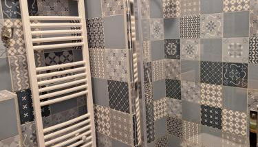 Le Lapin dans la Cour - Foto 3, Shower