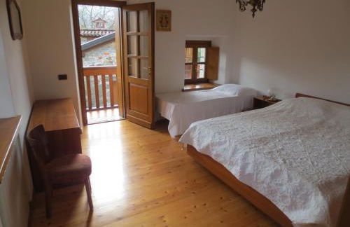 Casa del Calzolaio - Dobar Suostar - Photo 7