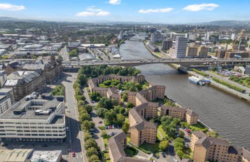 Riverside City Apartment - Foto 35