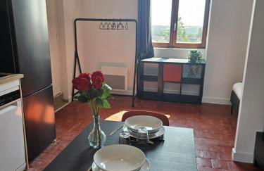 V and Vendetta - Wifi fibre,Linge,Centre ville - Photo 12