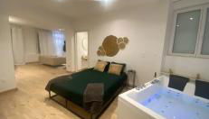 Night Dream-jacuzzi-romantic - Foto 2