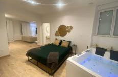 Night Dream-jacuzzi-romantic - Foto 2