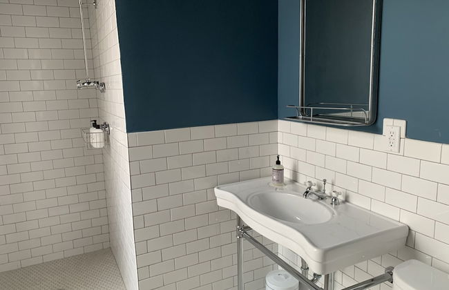 The Lincoln Marfa - Foto 47