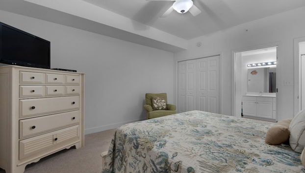 Tidewater 901 - Foto 4, Habitación