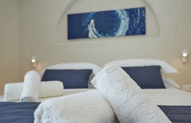 Sunrise Pelion Villas Sea View 2 - Foto 8