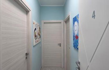 DANIEL SUPERIOR APARTMENTS - Tropea City Center - 250m from the Train Station - Foto 48