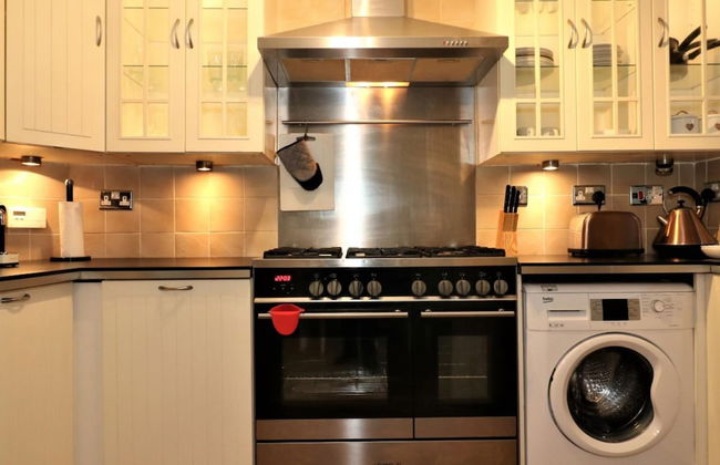 Shield House - Govan - Photo 23