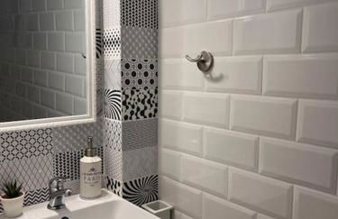 Carlito apartment 1 next to metro station - Foto 40