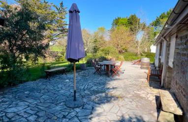 Maison familiale au cœur du golf de Cornouaille - Foto 32