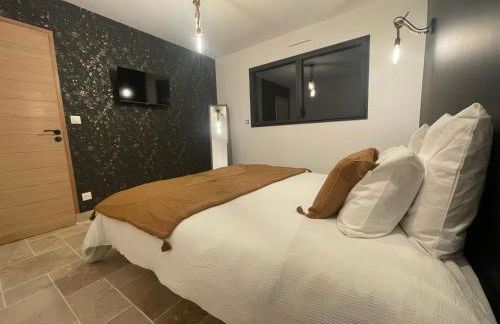 Gîte de l'Epinay Myrtille - Foto 9