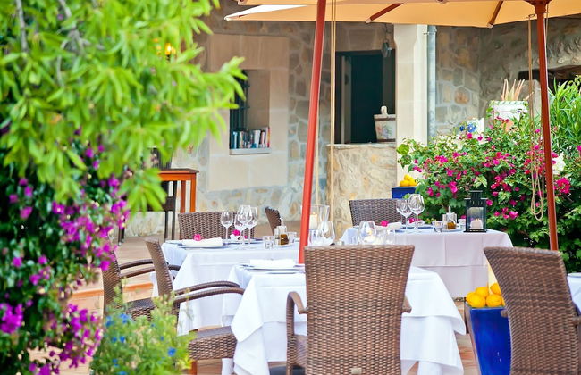 Can Furios Hotel by Can Calco Hotels - Foto 89