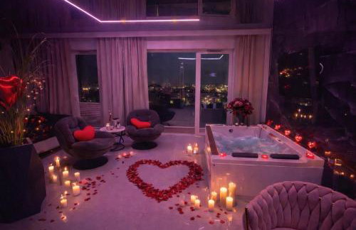 Apartament dla dwojga z jacuzzi na wyłączność - Photo 2