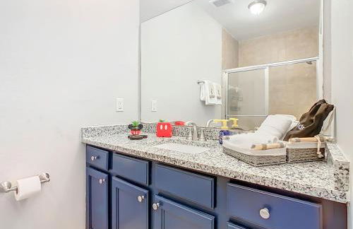 Themed 2BR Condo Near Disney + Resort Amenities - Foto 61