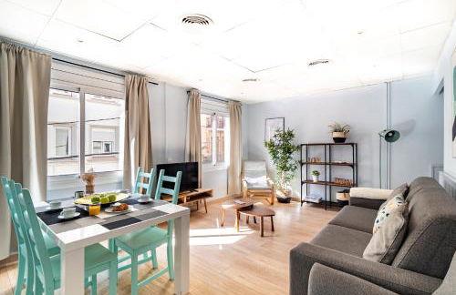 Flaugier Apartments (1-1) - Foto 1