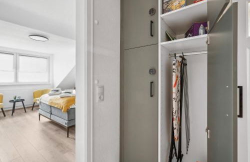 City Apartment im Viertel, nahe Weserstadion - Foto 4