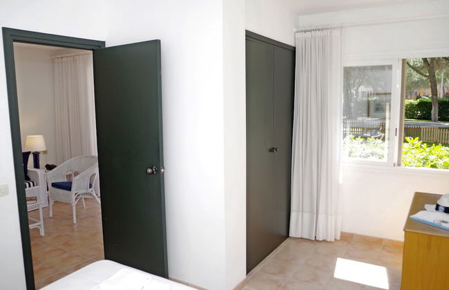 Apartamentos Beach & Golf Resort - Foto 5