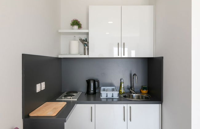 Apartments Karol & Mara - Foto 10