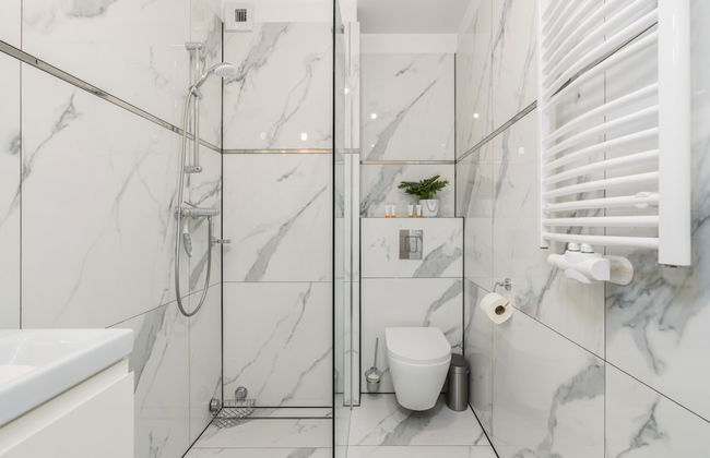 Studio Poznań Old Town Rybaki by Renters - Foto 11