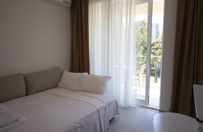 Alpesa Apartments - Foto 30