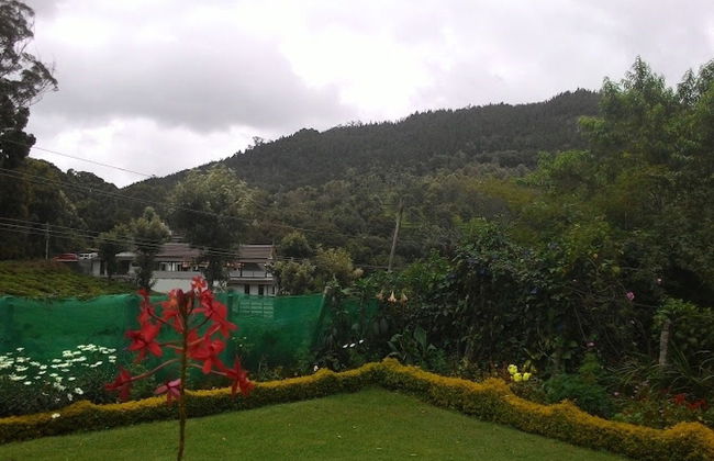 GuestHouser 3 BHK Cottage 11bf - Foto 14