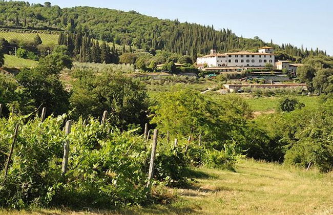 Agriturismo Fattoria di Castiglionchio - Foto 66