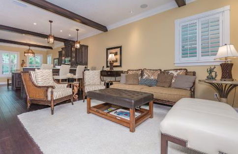 Riverfacing Townhome in The Village at New Smyrna Marina - 19 Old Feger - Foto 6