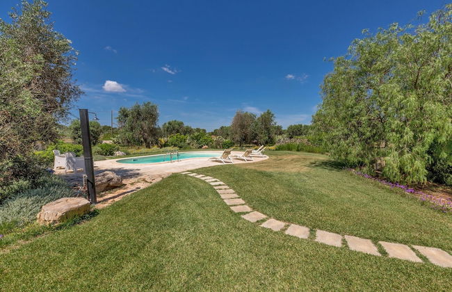 3536 Villa Le Majole by Perle di Puglia - Foto 26