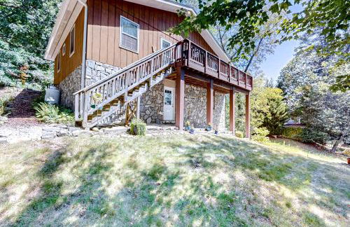 The B's Nest - Foto 23