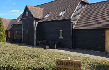 1 Coopers Cottage, Bodiam, East Sussex - Foto 11