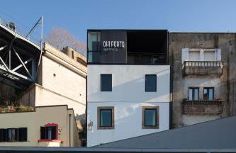 Oh! Porto Apartments - Foto 140