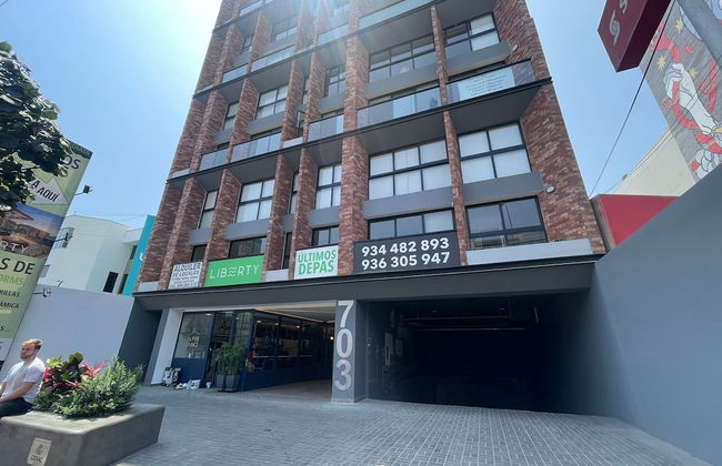 Monterrico Polo Aparts - Photo 45