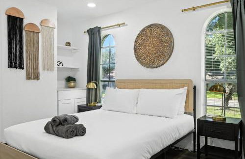 Best of Desoto 5BR 2BA with Pool Patio - Foto 25