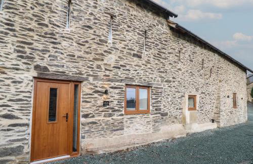 Godre'r Gyrn, Plas Moelfre Hall Barns - Foto 2