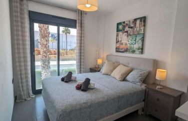Modern 2 Bed Apt in La Zenia LZ9 - Foto 13