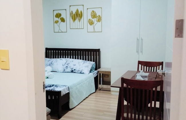 JFam Suites - Foto 32