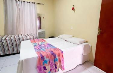 casa amarela trairi flecheiras - Foto 11