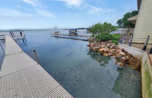 Unsalted Shores on Big Spirit Lake - Foto 6