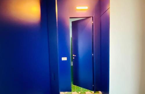 Casa Avocado - in the center, with a view and quiet - Foto 12