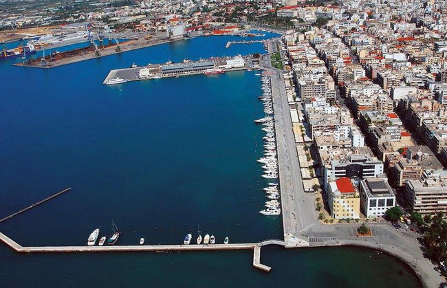 Casa Anna Maria in Volos - Foto 17