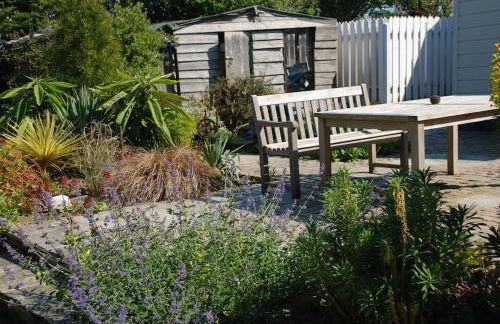 St Edwards Cottage, Tintagel - Foto 3