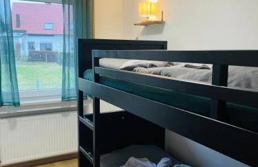 Ferienwohnung Adelsried 1 - Foto 18