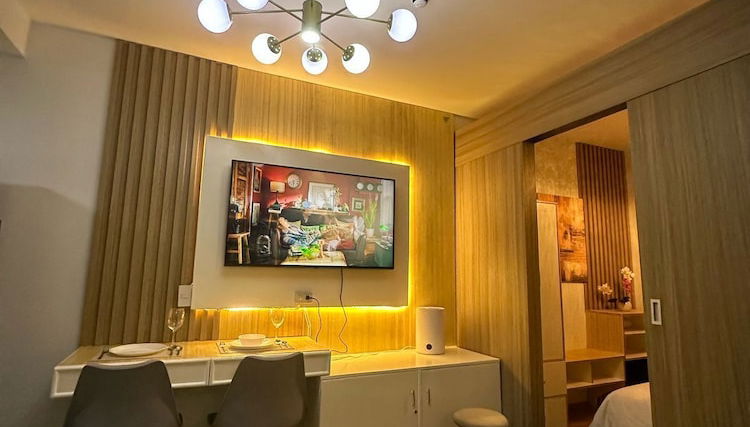 Shore2 tower2Simplyhome - Foto 1, Imagen principal