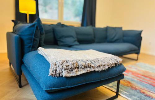 Haus Steiner - Ruhige, top bewertete Ferienwohnung in Lauterbach - Schwarzwald - Foto 22