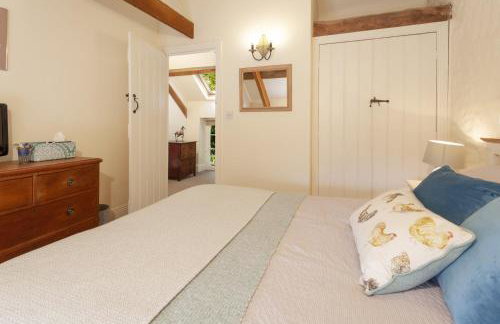 East Harwood Farm Cottage Timberscombe - Foto 6