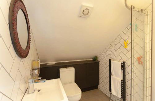 Sunbeam Cottage sleeps 10 - Foto 10