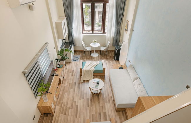 Tamundi Homestay Train street view - Foto 18