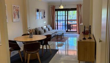 Modern 2 bedroom apartment - Hacienda Del Sol - Foto 3