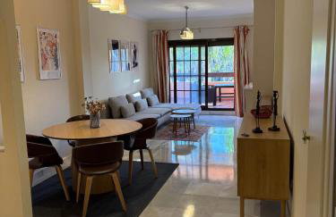 Modern 2 bedroom apartment - Hacienda Del Sol - Foto 3